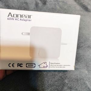 Adapter for MacBook (Aonear),new in box